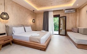Odyssey Accommodation
